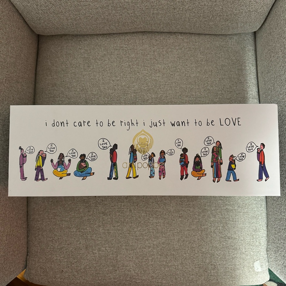 ARTIPOPPE box